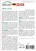 SAFLAX  - Réglisse glabre - 30 graines - Glycyrrhiza Voir les images du produit 11