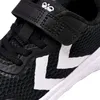 hummel Actus Recycled Sneaker Kinder black 33 Produktbild-Vorschau 21