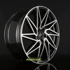 Keskin KT20 Future black front polish 8.5x20 ET45 - LK5/112 Produktbild-Vorschau 14