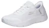 Skechers Sneakers 124836WHT in White color size 39 Anteprima dell’immagine prodotto 83