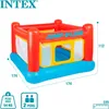 Intex 48260 Jump-O-Lene Hüpfburg Aufblasbares Trampolin Produktbild-Vorschau 9