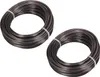 KOTARBAU® Lot de 2 fils de coupe-herbe renforcés 1,6 mm x Voir les images du produit 1