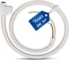 Zulaufschlauch Aquastop 1,68 m passend wie Bosch 00668113 Produktbild-Vorschau 1
