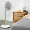 Xiaomi Smartmi Standing Oscillating Pedestal Fan 2S, Produktbild-Vorschau 4