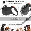 FinoPet Hundeleine große Hunde und mittelgroße bis 55 KG, Produktbild-Vorschau 2