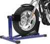 Jayseuw Motorrad AnhängerTransportständer Transportschine Produktbild-Vorschau 9