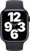 Cinturino Solo Loop in silicone per Apple Watch | Anteprima dell’immagine prodotto 2