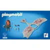 PLAYMOBIL® 9342 - Knights - Zwergenflugmaschine Figur Produktbild-Vorschau 3
