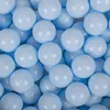 KiddyMoon 50 míčků/7cm dětské míčky hrací míčky pro míčovou Náhled obrázku produktu 2