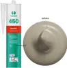 Ramsauer 450 Sanitär 1K Silicon Dichtstoff 310ml Kartusche Produktbild-Vorschau 1