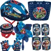 MARVEL Avengers Kinderfahrradkorb – Lenkerkorb für Jungen, Produktbild-Vorschau 9