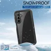 Pouzdro na mobilní telefon pro Samsung Galaxy A17 5G / 4G – Náhled obrázku produktu 2