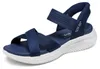 Skechers Slip-Ins: Ultra Flex 3.0  Sandalen Plat - blauw - Produktbild-Vorschau 29