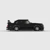 BlockBuddie™ MOC Klemmbaustein Rennwagen E190 EVO Produktbild-Vorschau 3