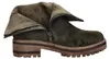 Schlupf-/Reißverschlußstiefelette Warmfutter bis 35mm Produktbild-Vorschau 6