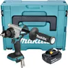 Makita DDF 492 G1J Akku Bohrschrauber 18 V 141 Nm Brushless Produktbild-Vorschau 1
