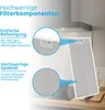 Siemens Metall-Filterset 352812 + 352813 (2Stück) Produktbild-Vorschau 5
