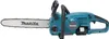 Makita DUC 357 RMX3 Akku Kettensäge 18 V 35 cm Brushless + Produktbild-Vorschau 2
