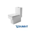 Duravit Vero WC Sitz mit Absenkautomatik Deckel 0067690000 Produktbild-Vorschau 12