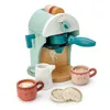 Tender Leaf Toys Babyccino Maker, Kuchyňa a jedlo, 3 rok / Náhľad obrázku produktu 1