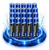 20 AAA Mikro Wilhelm Universal Alkaline Batterien im Shrink Produktbild-Vorschau 1