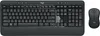 Logitech Advanced MK540, Volle Größe (100%), Kabellos, RF Produktbild-Vorschau 1