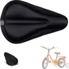 'Liyamobu Kids Gel Bike Seat Cushion Cover for Boys & Produktbild-Vorschau 1