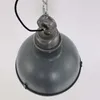 Steinhauer - lampada a sospensione - Bikkel - grigio - Anteprima dell’immagine prodotto 12