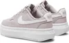 Buty damskie Nike Court Vision Alta Leather DM0113 platinum Produktbild-Vorschau 23