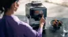 Siemens, Kaffeevollautomat, EQ900, Barista Modus, 2 Produktbild-Vorschau 8