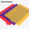 A4 Ordner Organizer mit 12er Dokumentenmappe - Schwarz Produktbild-Vorschau 8