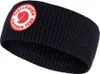 Fjällräven 1960 Logo Headband Dark Navy . Produktbild-Vorschau 4