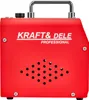 KRAFT&DELE Generátor dymu 12 V 20 l/min na detekciu úniku - Náhľad obrázku produktu 4