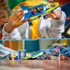 LEGO City 60355 - Zestaw Przygodowy Wodnej Policji: Świetna Podgląd zdjęcia produktu 42