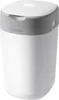 TOMMEE TIPPEE Seau à couches Twist&Click Sangenic blanc Voir les images du produit 3