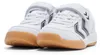 hummel Kids Multiplay Flex Velcro Handball Shoe, White, Produktbild-Vorschau 4