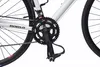 WYNN Rennrad 28 Zoll ROD1.0 weiß Rahmenhöhe 62 cm Damen Produktbild-Vorschau 3