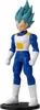 Bandai Dragon Ball Flash Super Saiyan Blue Vegeta Figur    Produktbild-Vorschau 4