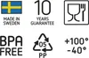 Pojemnik SmartStore Pro 45 o pojemności 50 litrów Podgląd zdjęcia produktu 3