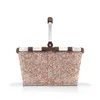reisenthel Einkaufskorb Tasche Korb carrybag dahlia rose Produktbild-Vorschau 2