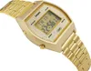 Casio Vintage B640WCG-5, Voděodolný Náhled obrázku produktu 3