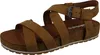 Timberland Malibu Waves Ankle Brązowy Podgląd zdjęcia produktu 14