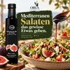 Aceto Balsamico Essig Feige aus natürlichem Traubenmost | Produktbild-Vorschau 6
