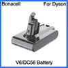 Per Dyson V6, batteria di ricambio, 6000 mAh (6,0 Ah), Anteprima dell’immagine prodotto 7
