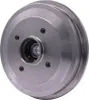 Bremstrommel Ø 245 mm Ø 12 mm HELLA passend für u.a. Produktbild-Vorschau 3