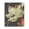 MuchoWow® Mauspad Mousepad Herbstblätter - Herbst - Produktbild-Vorschau 1