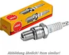 A spark plug and its packaging. Náhled obrázku produktu