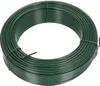 KOTARBAU® Gartendraht 2,00 x 100m PVC-Beschichtung Grün Produktbild-Vorschau 1