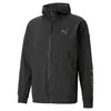 Puma Fit Woven Jacket Puma Black-Cool Dark Gray Puma Produktbild-Vorschau 2