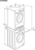Electrolux AEG MDA Bausatz STA9GW3 902 980 254 Podgląd zdjęcia produktu 3